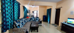 An affordable cozy 2 BHK for family or working professionals